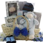 Baby Boy Gifts