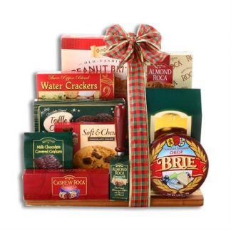 Meat & Cheese Gifts