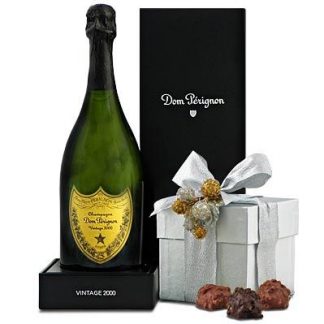 Champagne Gifts