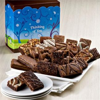 Brownie Gifts